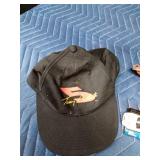 Terry Labonte Nascar racing cars, caps, tin, fanny pack and more