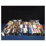140 VHSs