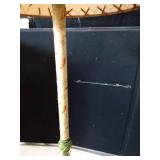 Fish design floor lamp