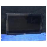 55" Samsung TV with wall mount - Works