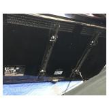 55" Samsung TV with wall mount - Works