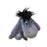 Large Mixed Plush Toy Lot – TY Beanie Boos, Snoopy, Eeyore, Olaf, Disney & More