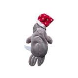 Boyds Bear, 1997 Coca-Cola Seal & Small Plush BearLot
