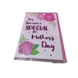 Gifts & Home Decor Lot – Cards, Signs, Earrings, Perfume Set, Artistic Accents Serving Utensils