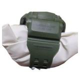 Invicta ACW1637-007 Activa Vextron X Green Light Dual Time Men’s Watch With Box