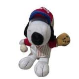 Large Mixed Plush Toy Lot – TY Beanie Boos, Snoopy, Eeyore, Olaf, Disney & More