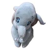 Large Mixed Plush Toy Lot – TY Beanie Boos, Snoopy, Eeyore, Olaf, Disney & More