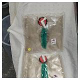 As New, Portable Toilet and 2 New Water Conditioners