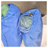 Pair of Camping Tents, Like New