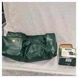Coleman Heavy Duty Air Mattress and Air Pump