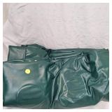 Coleman Heavy Duty Air Mattress and Air Pump