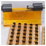 Lot of Reloading Books and Misc Scales