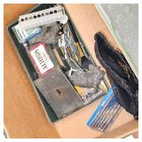 Lot of Reloading Books and Misc Scales