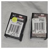 6.5 Accubond Spitzer 140gr Bullets, 2 Boxes