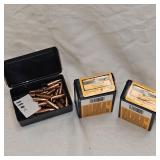 .27 Speer 130gr S.P. Bullets, 2 1/2 Boxes