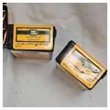 .27 Speer 130gr S.P. Bullets, 2 1/2 Boxes