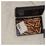 .27 Speer 130gr S.P. Bullets, 2 1/2 Boxes