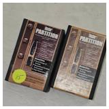 6.5 Partition 140gr Bullets-2 Boxes
