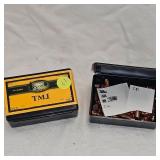 .30 Speer TMJ 110gr(M1 Carbine) 2 1/2 Boxes