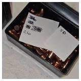 .30 Speer TMJ 110gr(M1 Carbine) 2 1/2 Boxes