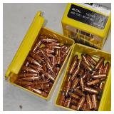 .30 Speer 150gr S.P. Bullets 2 1/2 Boxes