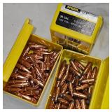 .30 Speer 150gr S.P. Bullets 2 1/2 Boxes