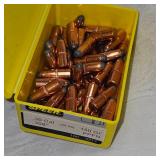 .30 Speer 150gr S.P. Bullets 2 1/2 Boxes