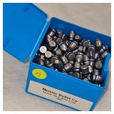 44 Special Meister 180gr FNFP-250 Round Box Bullets
