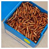 223 Nosler 55gr Balistic Tip-800 Round Box Bullets