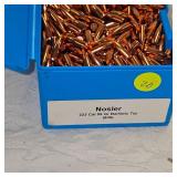 223 Nosler 55gr Balistic Tip-800 Round Box Bullets