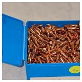223 Nosler 55gr Balistic Tip-800 Round Box Bullets