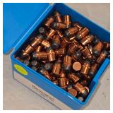 44 Mag Remington 240gr Jsp-200 Round Box Bullets