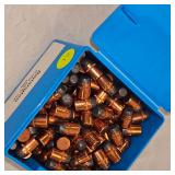 44 Mag Remington 240gr Jsp-200 Round Box Bullets