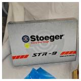 Stoeger STR-9, 9mm Two Mags, Like New in Box