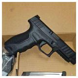 Stoeger STR-9, 9mm Two Mags, Like New in Box
