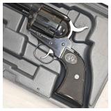 Ruger Vaquero, 45LC, Blued, Built in 2011, in box