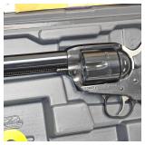 Ruger Vaquero, 45LC, Blued, Built in 2011, in box