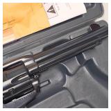 Ruger Vaquero, 45LC, Blued, Built in 2011, in box