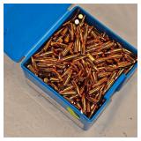223 Nosler 55gr Balistic Tip-800 Round Box Bullets