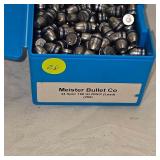 44 Special Meister 180gr FNFP-250 Round Box Bullets
