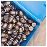44 Special Meister 180gr FNFP-250 Round Box Bullets