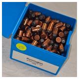 44 Mag Remington 240gr Jsp-200 Round Box Bullets