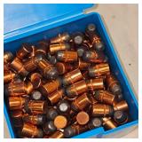 44 Mag Remington 240gr Jsp-200 Round Box Bullets