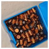 44 Mag Remington 240gr Jsp-200 Round Box Bullets