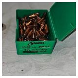 4 ACME Bullet Boxes and Collectible Boxes