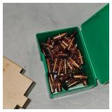 4 ACME Bullet Boxes and Collectible Boxes