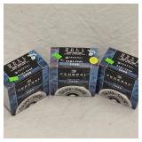 3 Boxes Federal 12ga #5 Lead Shells