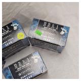 4 Boxes Federal 12 ga, #5 Lead Shells