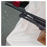 Savage 11, 6.5 Creedmore, Nikon 4-16x40 Scope,Sling