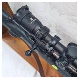 Savage 11, 6.5 Creedmore, Nikon 4-16x40 Scope,Sling
